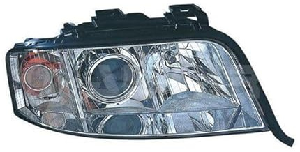 Depo 2756501 Faro, Eléctrico, Xenon, H7 Derecho