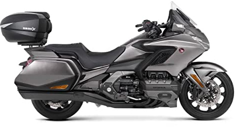 SHAD Top Honda Gl 1800 Goldwing'18, Andere