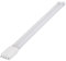 Tube LED 41cm 2G11 PLL 15W 3000K Blanc chaud Non