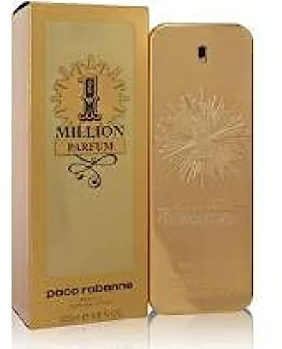 Herrenduft 1 Million Paco Rabanne EDP