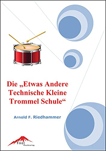 Die 'Etwas Andere Technische Kleine Trommel Schule'