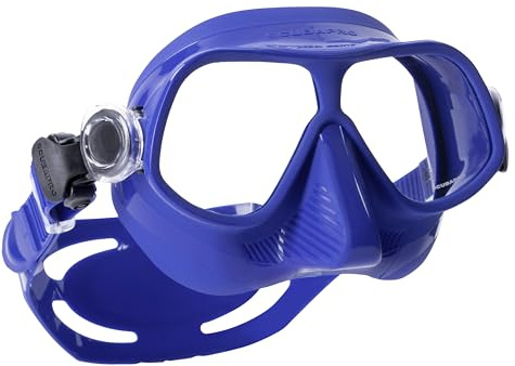 Scubapro Steel Comp Freediving Mask One Size