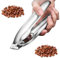 Biglumin 1 coupe-châtaignes Clip per castagne taglia castagne in acciaio addensare inossidabile,spezza castagne,apri castagne,clip multifunzionale per castagne,spezza castagne,noci,mandorle altre noci