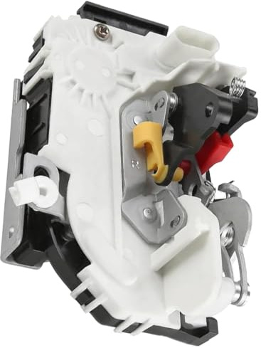 Actuador de bloqueo de puerta trasera derecha Kacepar, motor de actuador de bloqueo de puerta eléctrico, sistema de bloqueo centralizado compatible con Dodge Ram 1500 2009-2020