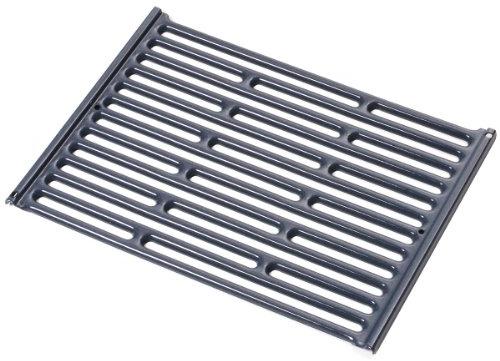 Weber 7523 Porcelain Enameled Grates (15 x 11.3 x 0.25)