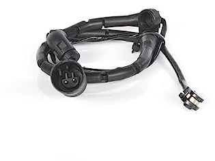 Bosch AP198 Sensor de desgaste 1 unidad