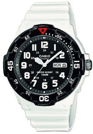 Reloj Casio para Hombre MRW-200HC-7BVEF