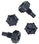 4PK Bleed Screw