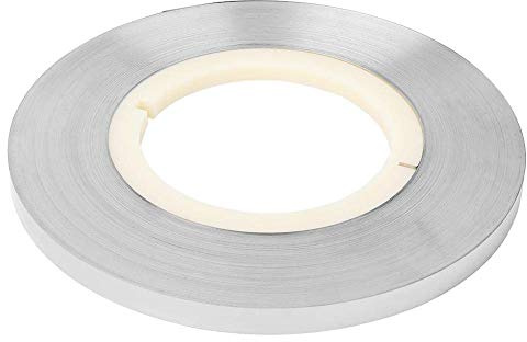Nickelstreifen 015 Mm Dicke Vernickeltes Streifenband Batteriestreifen Für Punktschweißen 1 kg (0.15 * 8mm)