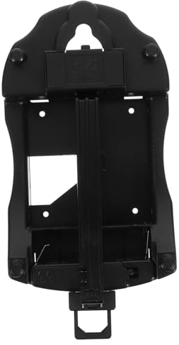 Cabilock Funkuhrwerk UTS Funk Pendeluhrwerk Uhr Stick Quarz DIY Stick Einheiten Ersatz Mechanismus Uhr Wanduhren Ersatzteile Austausch des Uhrenpendels Uhrwerk Mit Pendel