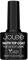JoLee Matte No Wipe Clear Top Coat for UV LED Gel Nail Soak Off Polish 10ml – Quick Easy Long-Lasting Finish for Natural Nails, Acrylic Extensions & Tips – Professional Salon Manicure Pedicure