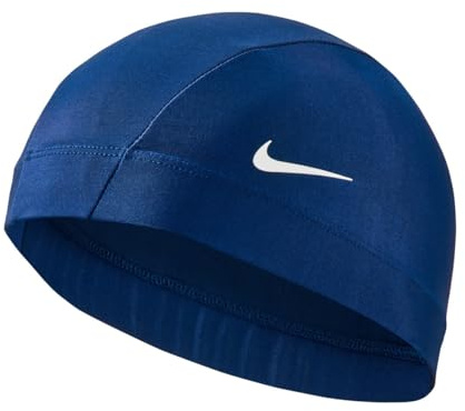 Nike Comfort Swim Cap Midnight Navy