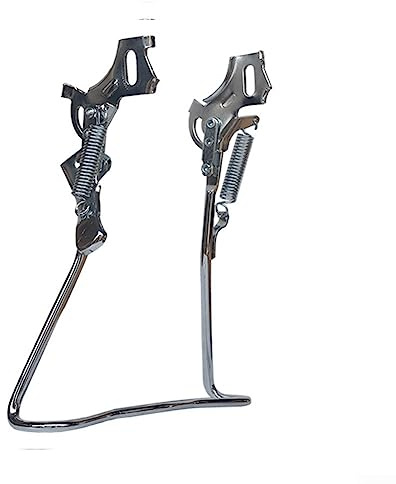 SPORTARC Fahrradständer, 20 Zoll (50,8 cm), Schwarz