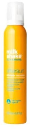 milk_shake Milk Shake Sun&More AFTERSUN SHOWER MOUSSE doposole 200ml