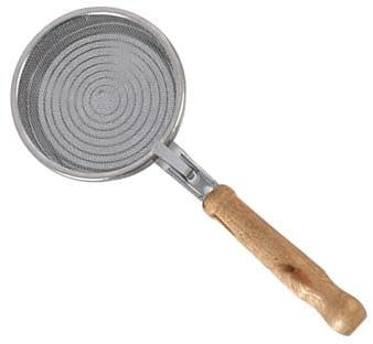 Edelstahl-Kaffeeröster, tragbares Bohnen-Backwerkzeug, Metallstruktur, geeignet für Zuhause und Cafés