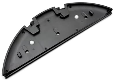 Compatible Avec Dreame, D20 Pro Plus Support De Serpillière, Porte-chaussette Serpillière, Plateaux De Serpillière, Accessoires Pour Aspirateur Robot, Pièce Rechange