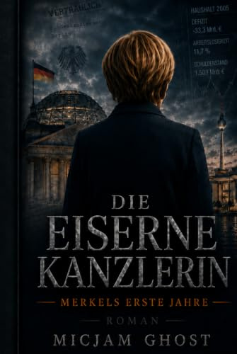 Die eiserne Kanzerlin: Merkels erste Jahre