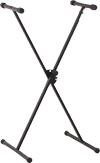 Dixon Keyboardständer KS-4000 schwarz