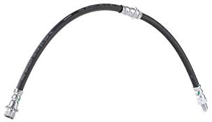 TRW PHB548 Bremsschlauch | Kompatibel mit: MITSUBISHI COLT CZC VI Cabriolet, COLT VI, SMART FORFOUR