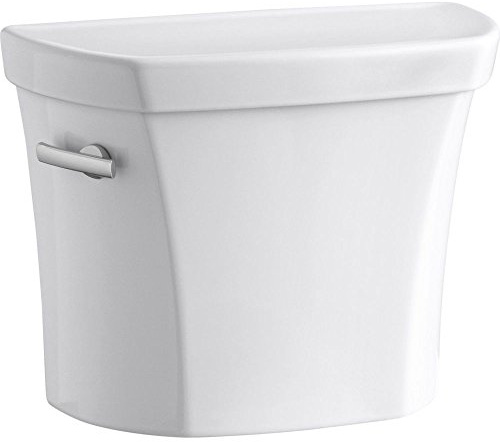 KOHLER Wellworth 1.28 Gpf Tank W/Insul