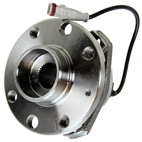 BESTPRICE ATP 1x Radnabe vorne Radlager Radlagersatz, | Kompatibel mit: OPEL ASTRA H, ASTRA H Caravan, ASTRA H GTC, ASTRA H Kasten/Kombi, ASTRA H Stufenheck, ASTRA H TwinTop