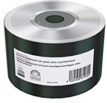 MEDIARANGE MR258 CD EN BLANCO CD-R 200 MB 50 PIEZA(S)