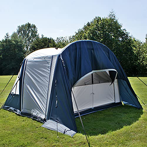 Leisurewize Gemini 320 Driveawawy Motorhome Awning, Traditional Pole Awning (LWA38)