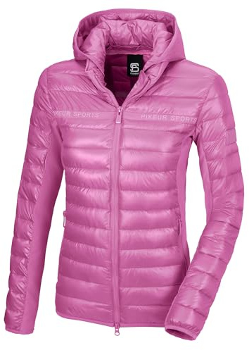 Damen Jacke 5043 HYBRID-JACKET Sports Collection Frühjahr 2024