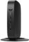 HP Elite t655 - Thin Client - SFF - 1 x Ryzen Embedded R2314 / 2,1 GHz - RAM 8GB - Flash 32GB - eMMC - Radeon Graphics - 1GbE - HP ThinPro - Monitor: keiner - Tastatur: Deutsch (5H0L2EA#ABD)