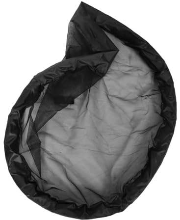 HEMOTON Filet pour Plantes Flottantes Barrière à Poissons pour Bassins Protection pour Plantes Aquatiques Anneau pour Étang Décorations pour Bassin