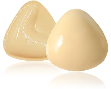 HXZASFG Insertos de Almohadillas para Sujetador, Insertos de Sujetador Adhesivos, realzador de Pecho extraíble, Insertos de Almohadillas para Sujetador, Insertos de Sujetador Push-up para Bikini,