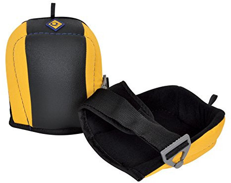 Vitrex 338160 Tiling Knee Pads,Black