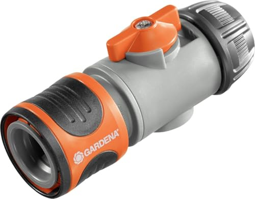 Gardena Regulierstopp 13 mm (1/2'') Bewässerungssysteme