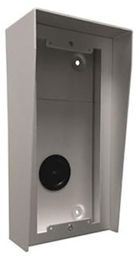 golmar N872/AL – caja-visera Nexa 2 x 1