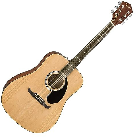 Fender FA-125 Dreadnought NAT