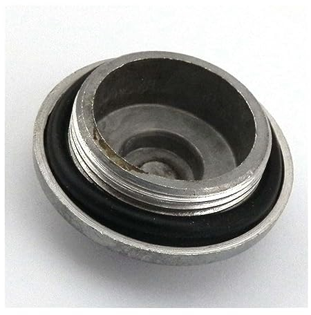 VrAre Motorrad Filter Für Baotian Für Benzhou Gy6 50cc 125cc 150cc Filter 139QMB 152QMI 157QMJ Motorrad Ölfilter Roller Ölablassschraube Set (Color : 1x Plug)