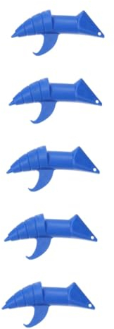 Zerodeko 5pcs Can Puncher for Carnival Beer Can Opener Convenient for Party Favors