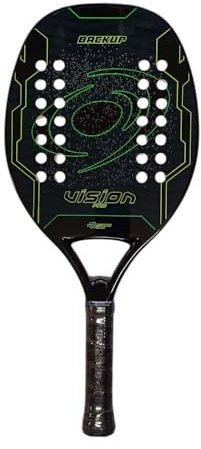 Racchetta Beach Tennis Racket Vision BackUp 2025