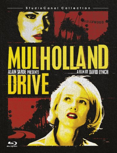Mulholland Drive [Edizione: Regno Unito] [Edizione: Regno Unito]