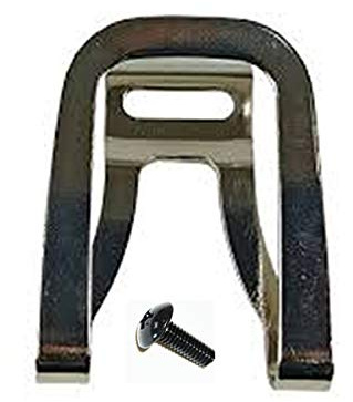 MAKITA Gürtelclip, Einhängebügel f. BHP, DHP DDF