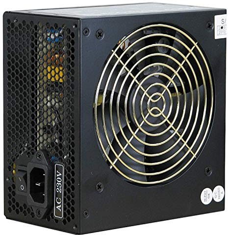 LINDY Alimentation ATX 550W