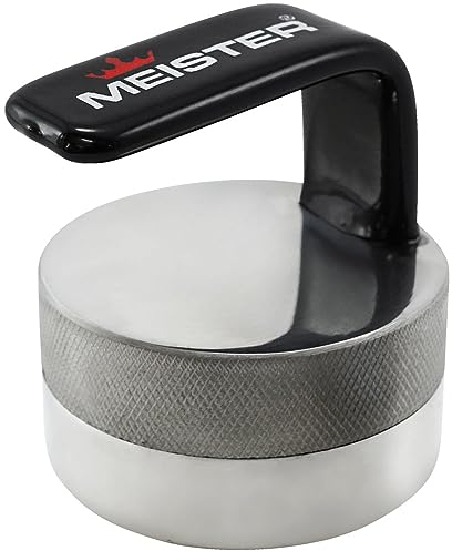 Meister Ice No-Swell - Compressa in acciaio inox per contusioni, tagli e occhi neri Meister MMA