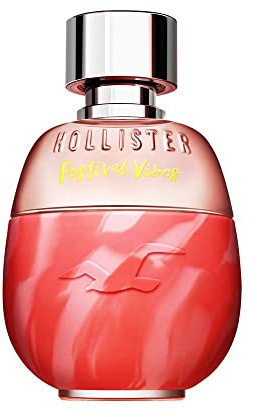 Hollister Parfümwasser für Frauen, 200 g