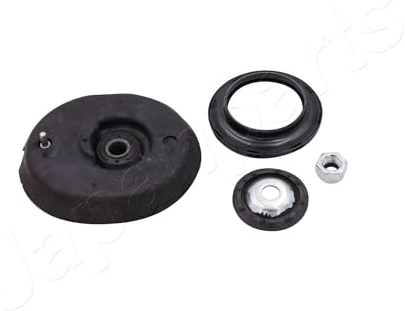 JAPANPARTS SM0150 Coupelle d'amortisseur Essieu avant Compatible avec CITROËN C3 I 3/5 portes FC, FN C2 3/5 portes JM C3 Pluriel HB