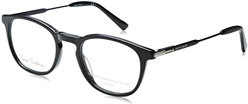 Brillen Pierre Cardin P.C. 6229 807 BLACK 50/21/ Herren
