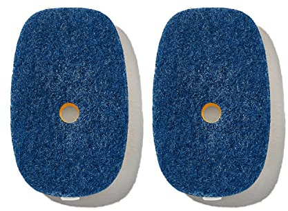 OXO Good Grips Soap Dispensing Dish Scrub Refill - 2 Pack