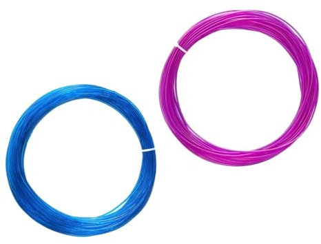 3D-Scan-Marker 3D-Drucker-Filament, 1,75 mm, 250 g, TPU-3D-Kunststoff-Druckfilament, flexible Filament-Druckmaterialien, Farbe Grau, Schwarz, Rot Diffuse Reflexionsmarker für 3D-Scanner(100g random co