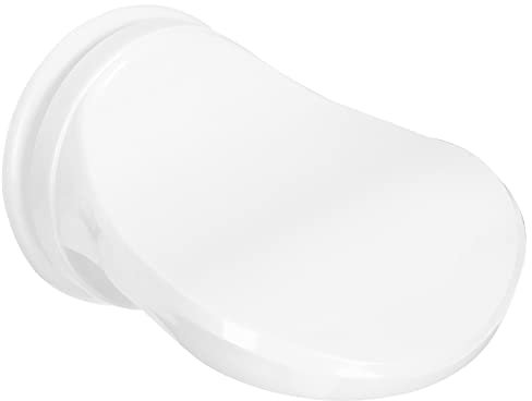 JOINPAYA Bathroom Foot Pedal Footstool for Feet Rubbing and Support Non-Slip Shower Helper Footrest for Home Use