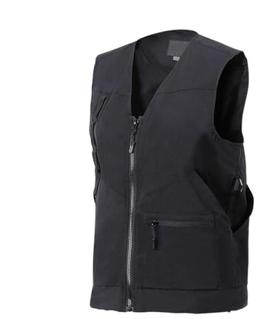 Training Hundeweste - Fischerei Gilet Weste | Schutzhund -Hunde -Trainertuch, Jagdweste grün, Seitenverstellbares Design Hundetrainer Kleidung für Sport, Hundetraining, Jagd