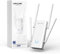 WAVLINK WLAN Verstärker Steckdose WiFi 6 AX3000 für Zuhause deckt bis zu 3000sq.ft, WLAN Reapter 5 * 5 dBi Antennen, Dual Band (5GHz/2.4GHz) Access Point mit Gigabit-Anschluss